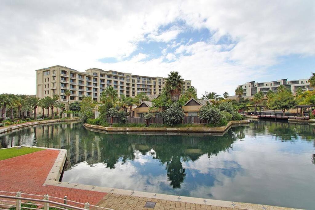 Luxury Villa In V&A Waterfront كيب تاون المظهر الخارجي الصورة