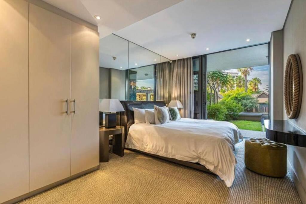 Luxury Villa In V&A Waterfront كيب تاون المظهر الخارجي الصورة