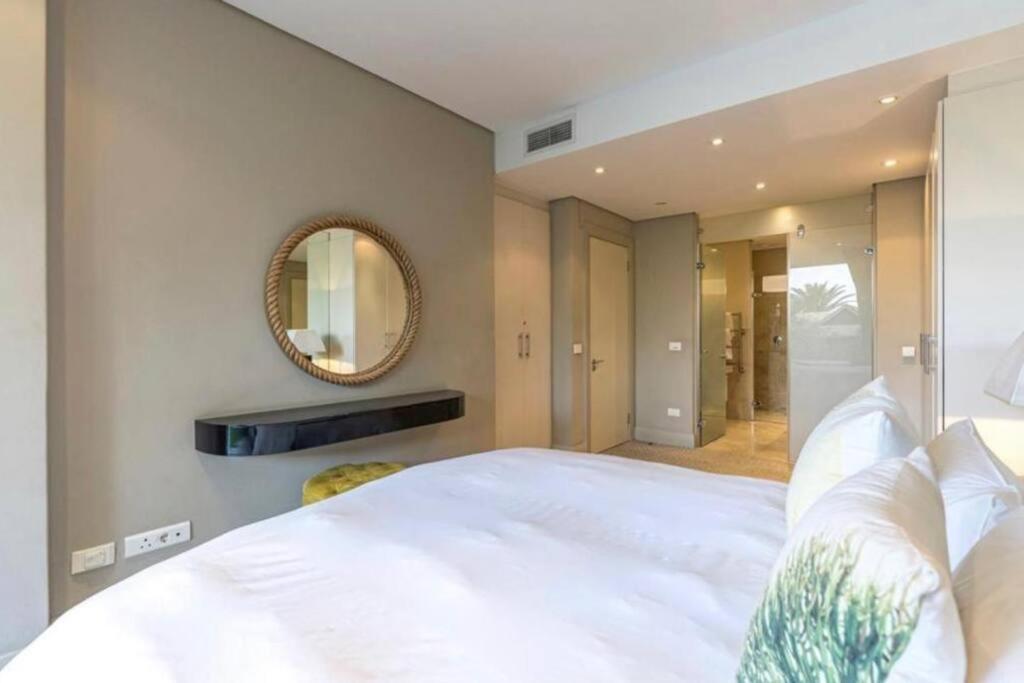Luxury Villa In V&A Waterfront كيب تاون المظهر الخارجي الصورة